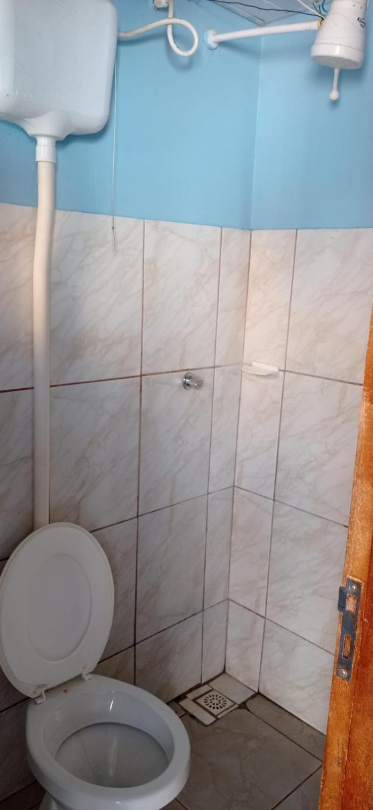 Estalagem Mg Foz do Iguaçu